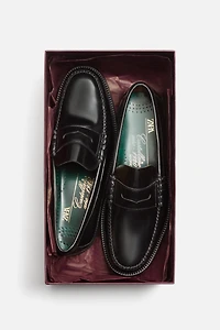 CASTELLANO 1920 ® X ZARA MEN'S LOAFERS