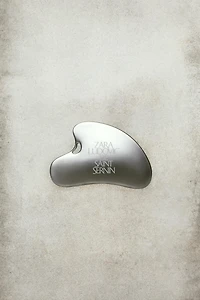 THE GUA SHA LUDOVIC DE SAINT SERNIN x ZARA