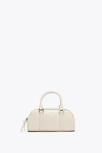 MINI BOWLING BAG