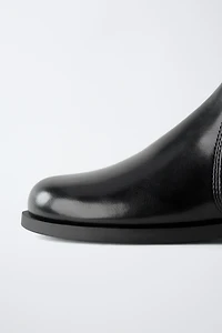 CHELSEA ANKLE BOOTS