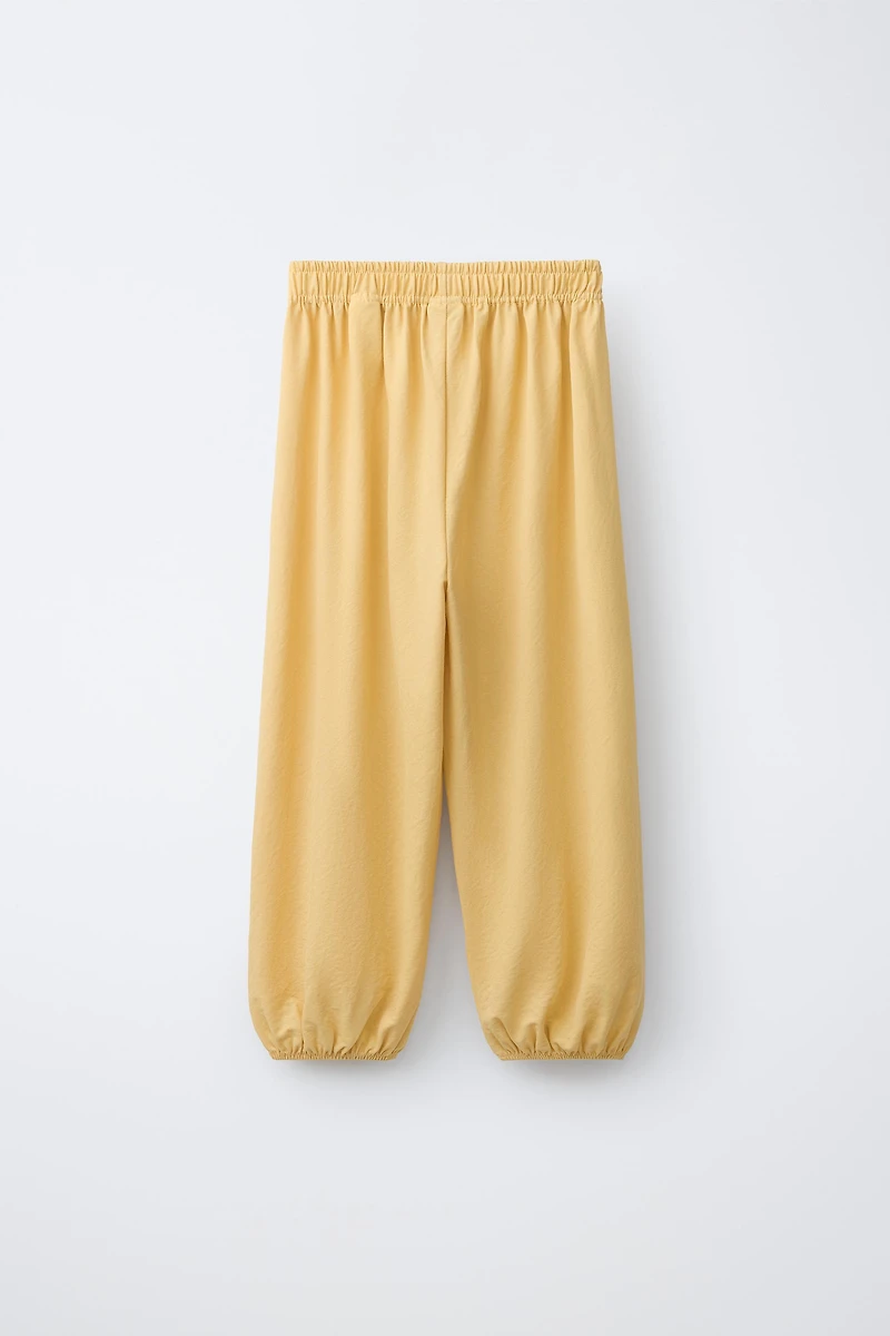 BALLOON PANTS