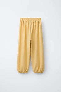 BALLOON PANTS