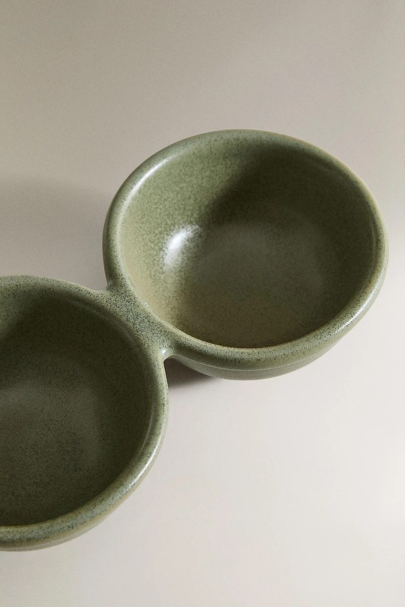 TERRACOTTA BOWL SET
