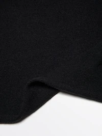 100% cashmere scarf