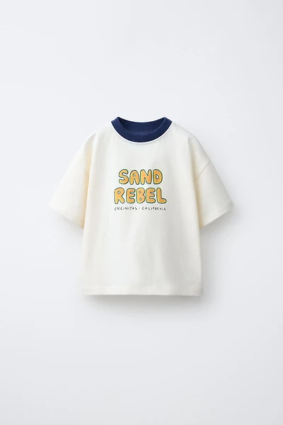 PELICAN PRINT T-SHIRT