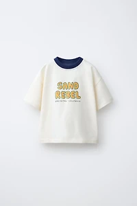 PELICAN PRINT T-SHIRT