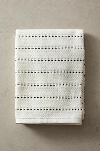 TORCHON DE CUISINE COTON ÉPONGE