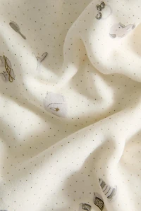 MINI BABY TOWEL (SET OF 3)