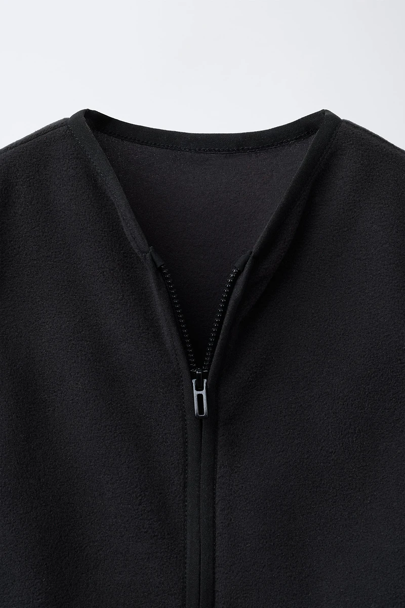 POLARTEC ® FLEECE VEST