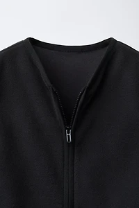 POLARTEC ® FLEECE VEST