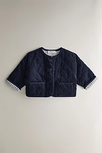 BABY CORDUROY JACKET