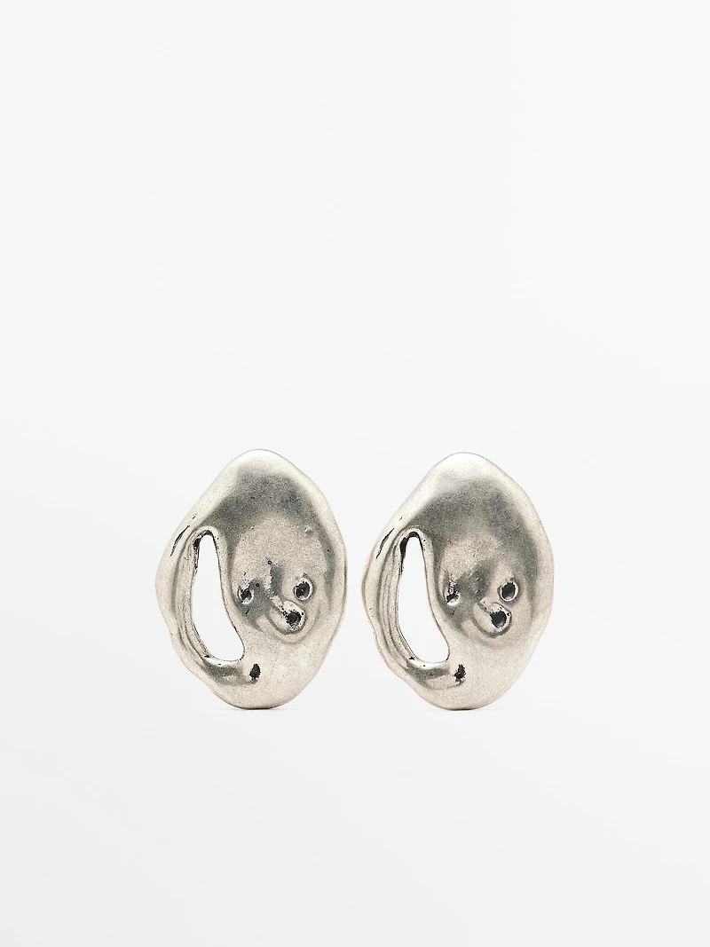 Diluted earrings