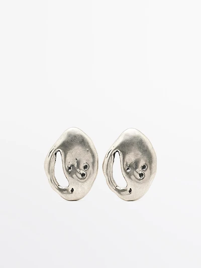 Diluted earrings