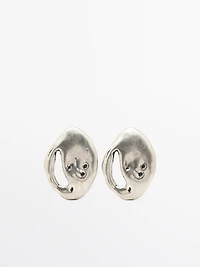 Diluted earrings