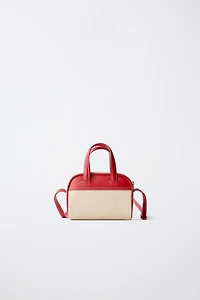 MICKEY MOUSE © DISNEY CROSSBODY BAG