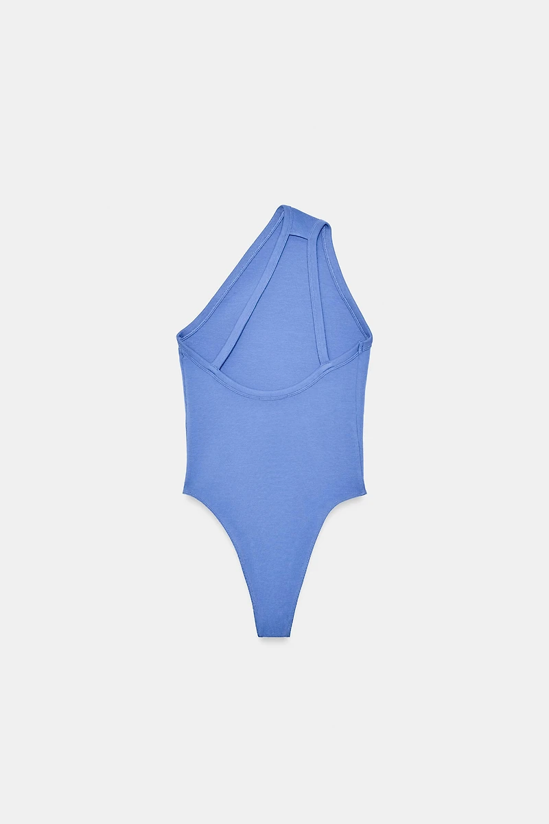 BODY ASYMÉTRIQUE
