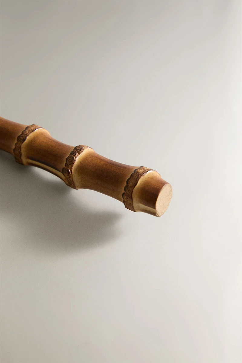 COUTEAU À BEURRE BAMBOU