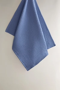 WAFFLE KITCHEN TOWEL