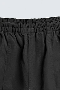 CONTRAST STRIPES TECHNICAL JOGGER PANTS