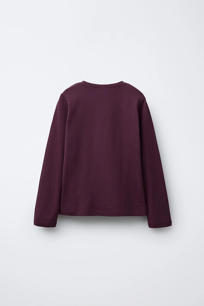 THREE-PACK OF BASIC T-SHIRTS