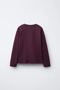 THREE-PACK OF BASIC T-SHIRTS