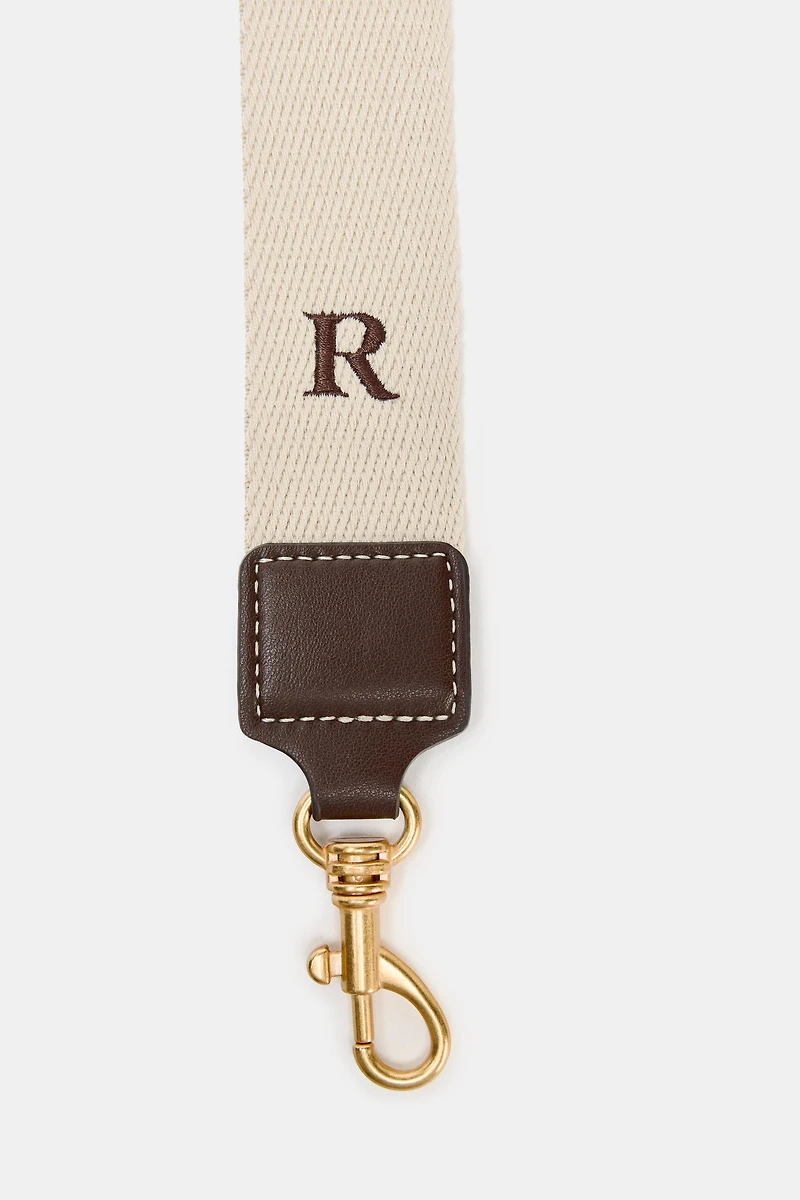 CROSSBODY BAG STRAP