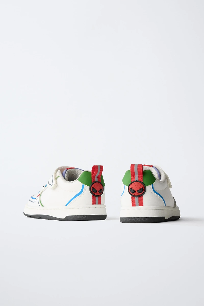 THE AVENGERS © MARVEL SNEAKERS