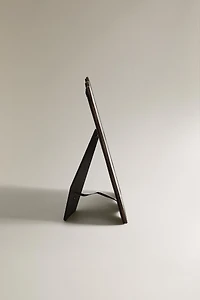 CADRE PHOTO MÉTAL ONDES