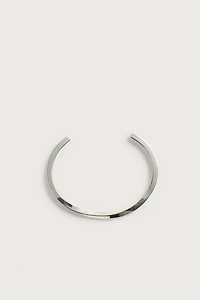 STAINLESS STEEL BANGLE