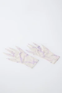 KPOP DEMON HUNTERS™ NETFLIX © COSTUME GLOVES