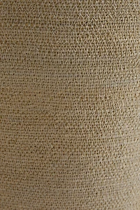 SEAGRASS PIPING BASKET