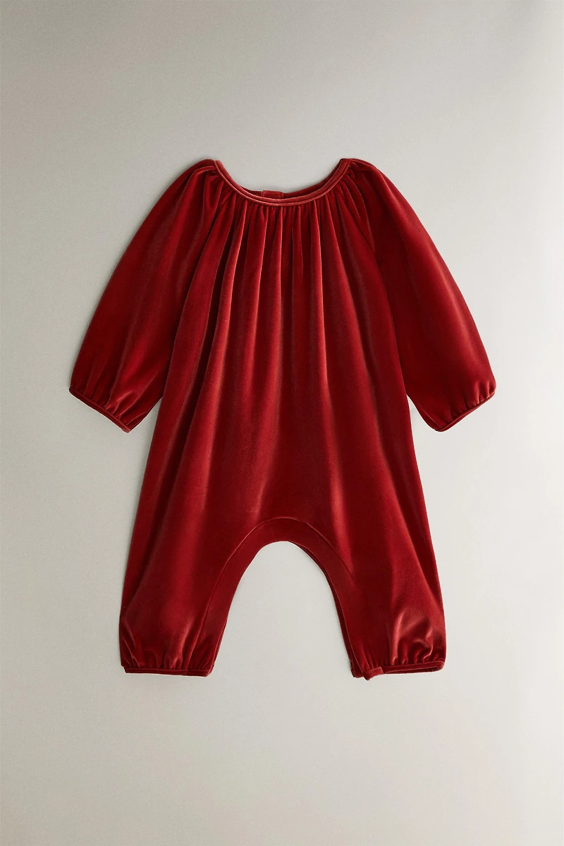 CHILDREN'S HALLOWEEN DEVIL COSTUME