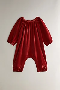 CHILDREN'S HALLOWEEN DEVIL COSTUME