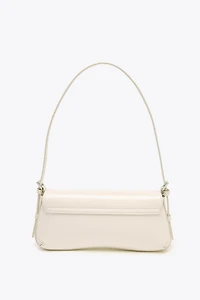 FLAP SHOULDER BAG
