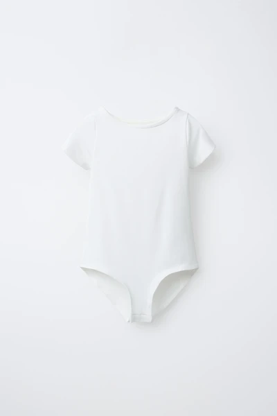 BODY EN POLYAMIDE