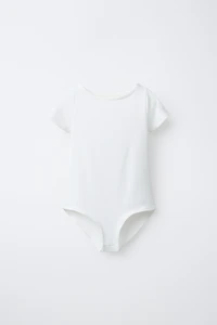 BODY EN POLYAMIDE