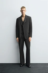 BLAZER STRUCTURÉ ÉDITION LIMITÉE