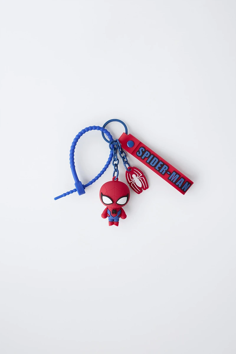 PORTE-CLÉS PENDENTIF AVENGERS SPIDER-MAN © MARVEL