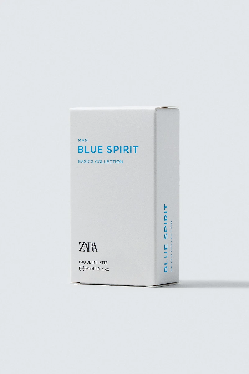 BLUE SPIRIT EDT 30 ML (1.01 FL. OZ)