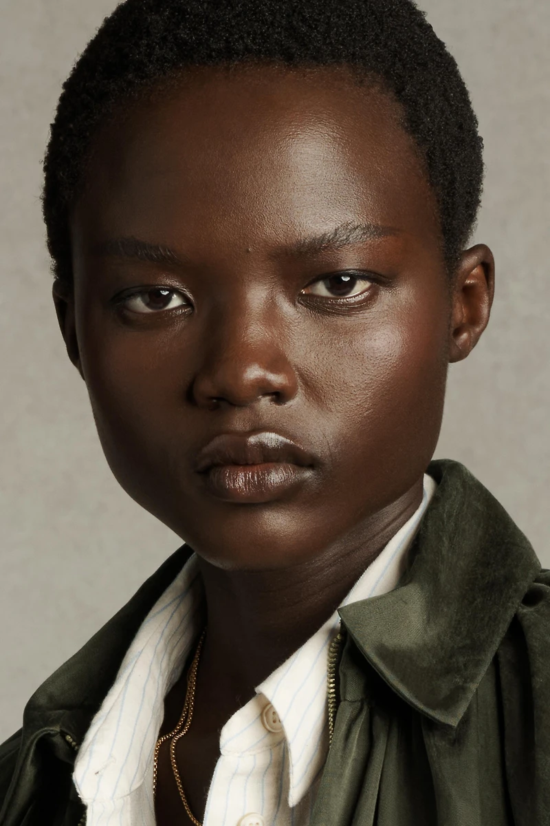 BOMBER BOUFFANT COLLECTION ZW