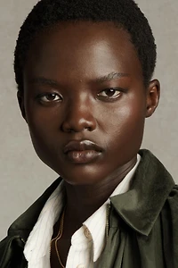 BOMBER BOUFFANT COLLECTION ZW
