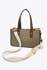 SAC SHOPPER TISSÉ