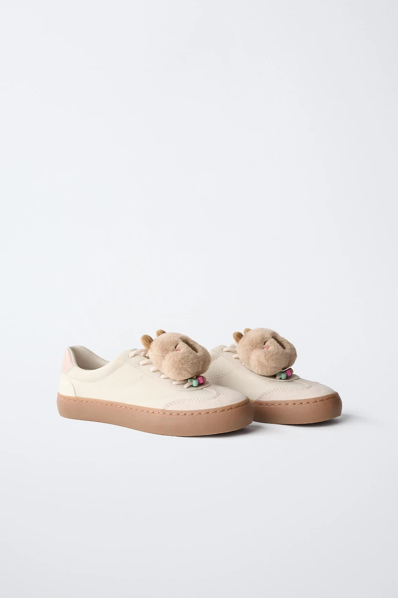 CAPYBARA CAPYFUN © SNEAKERS