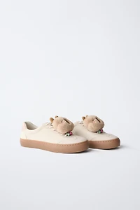 CAPYBARA CAPYFUN © SNEAKERS
