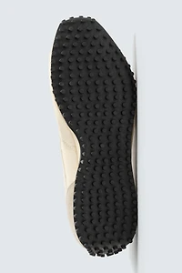 LIMITED EDITION NYLON SNEAKERS