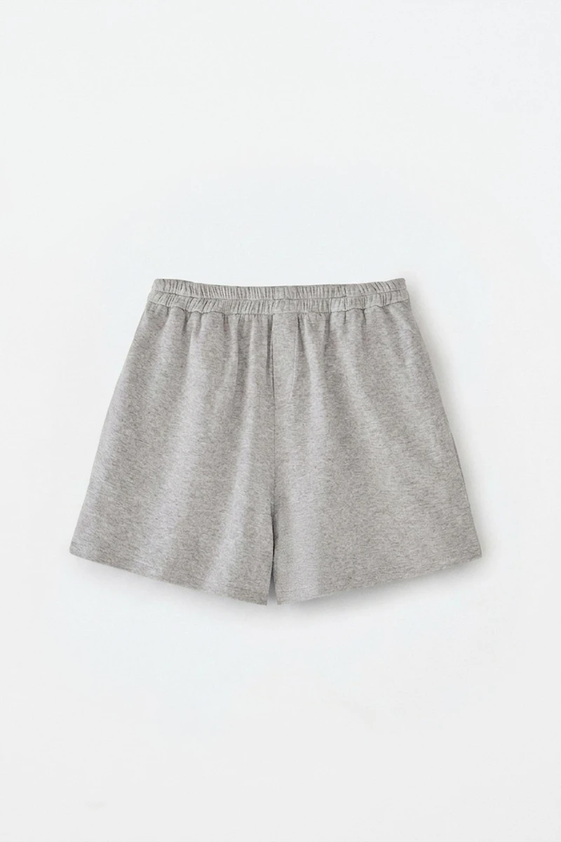 COTTON SHORTS