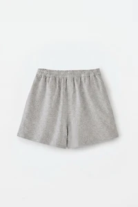 COTTON SHORTS