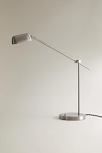 METAL DESK LAMP