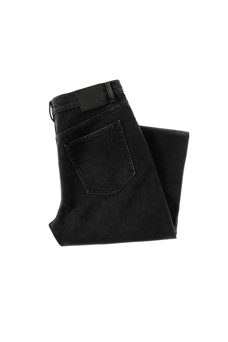 ORIGINS STRAIGHT ANKLE FIT JEANS