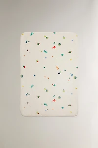 BABY PLANET BLANKET